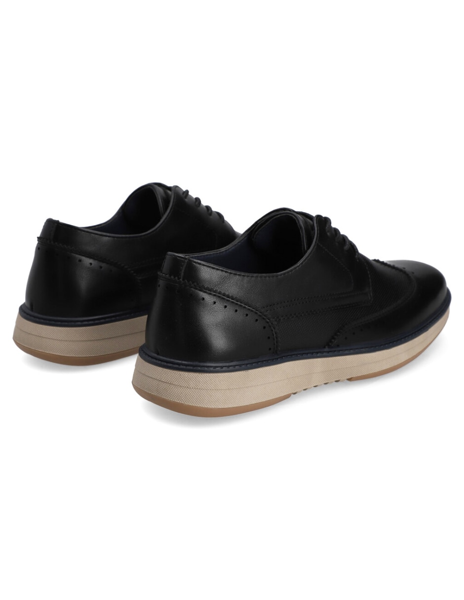 Mocasín para hombre 5