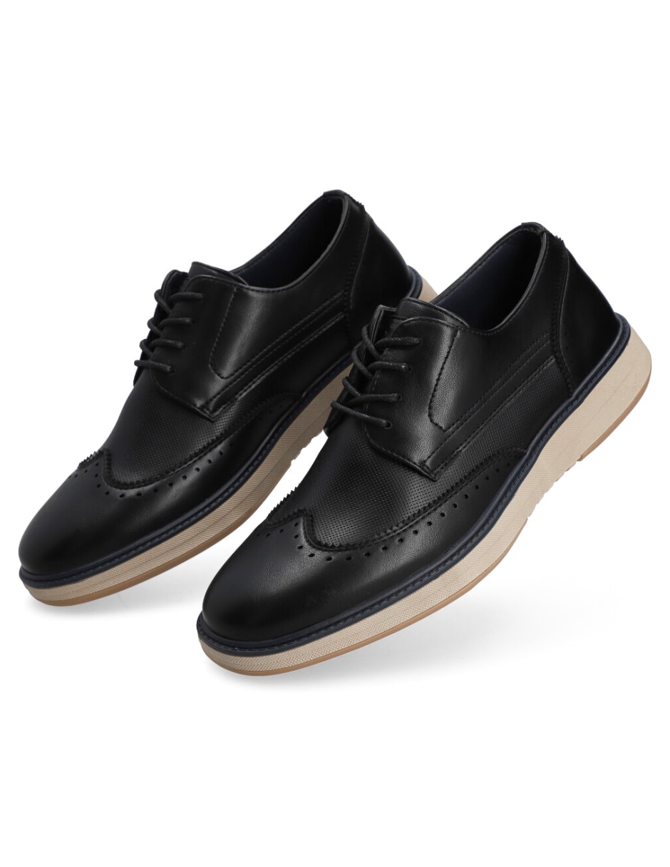 Mocasín para hombre 6