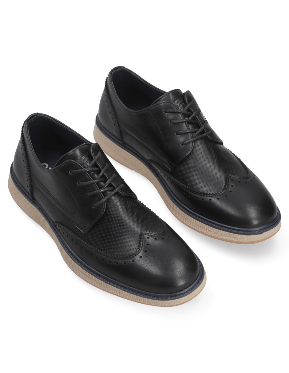 Mocasín para hombre 7