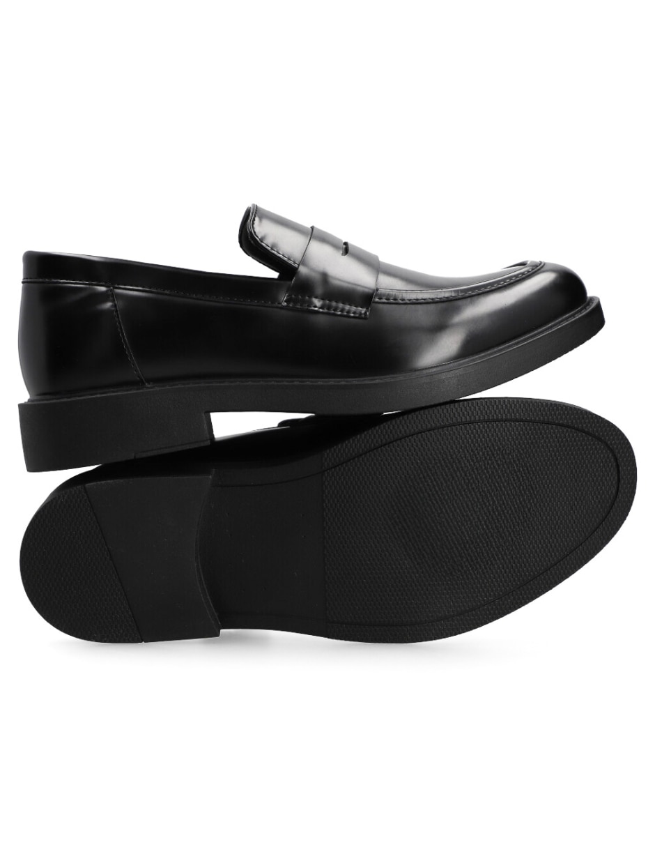 Mocasín capa de ozono para hombre