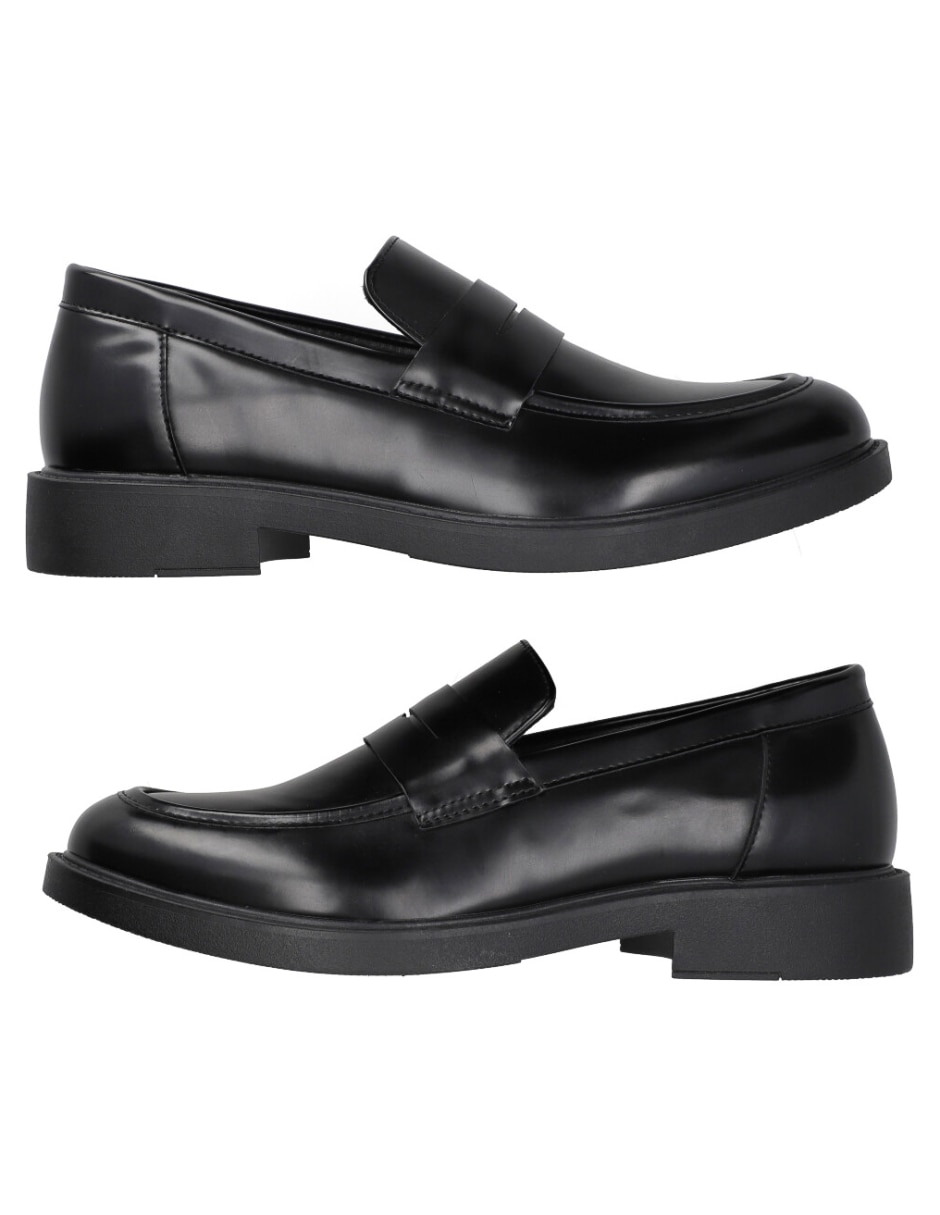 Mocasín capa de ozono para hombre