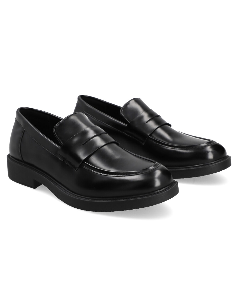 Mocasín capa de ozono para hombre
