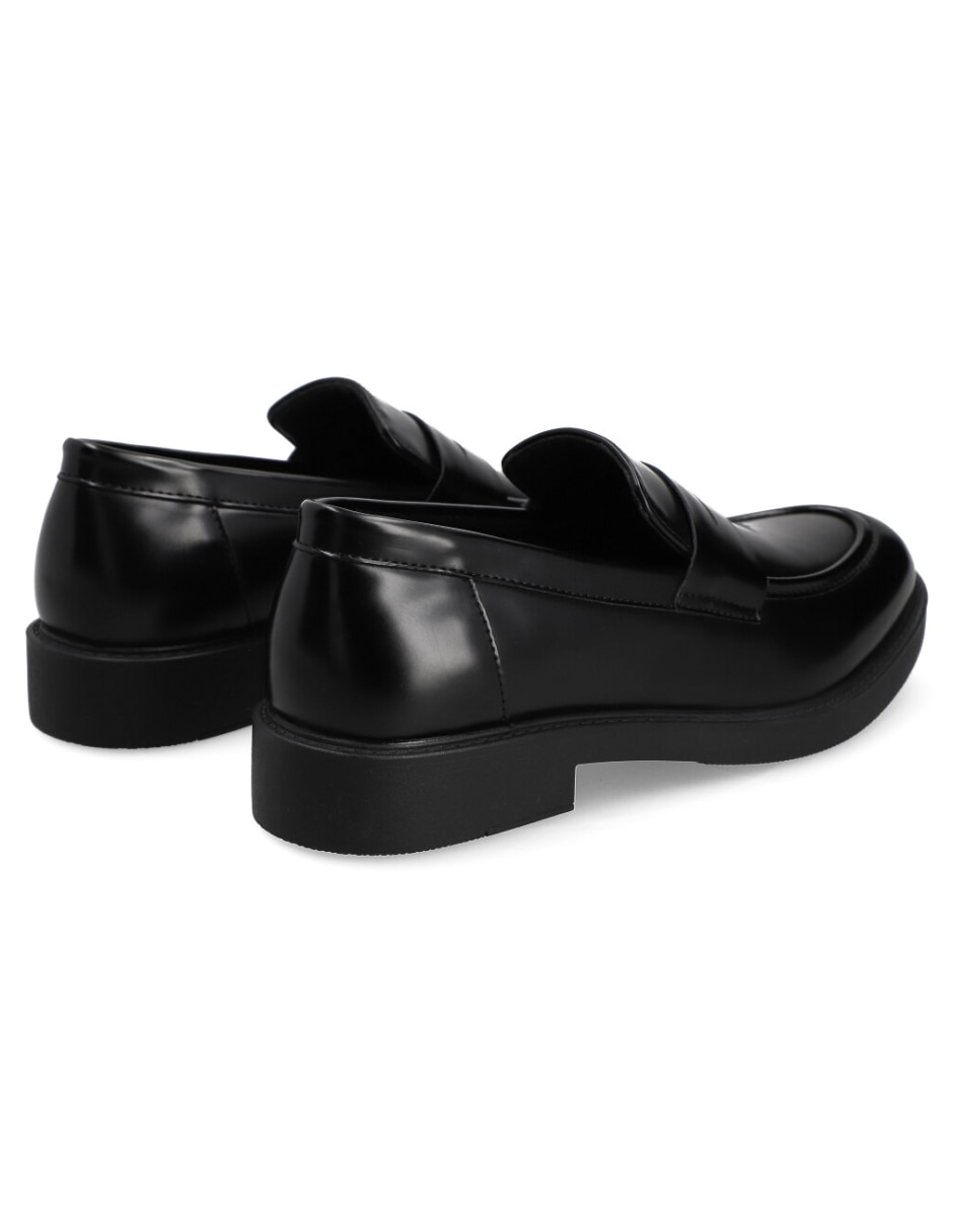 Mocasín capa de ozono para hombre