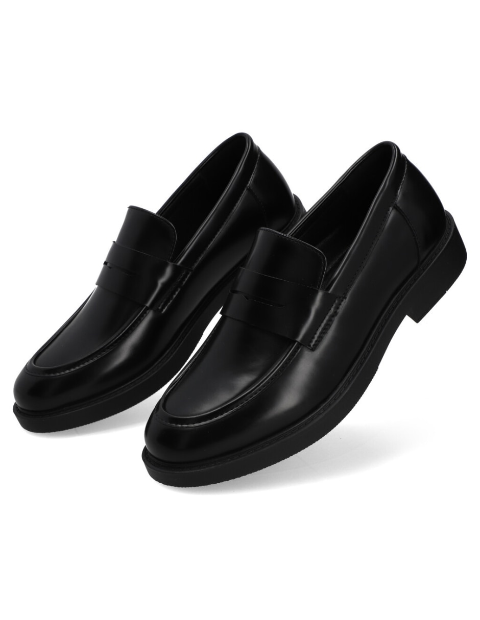 Mocasín capa de ozono para hombre