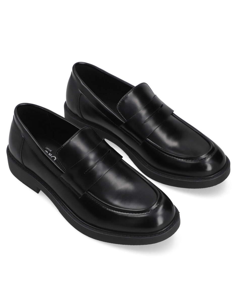 Mocasín capa de ozono para hombre