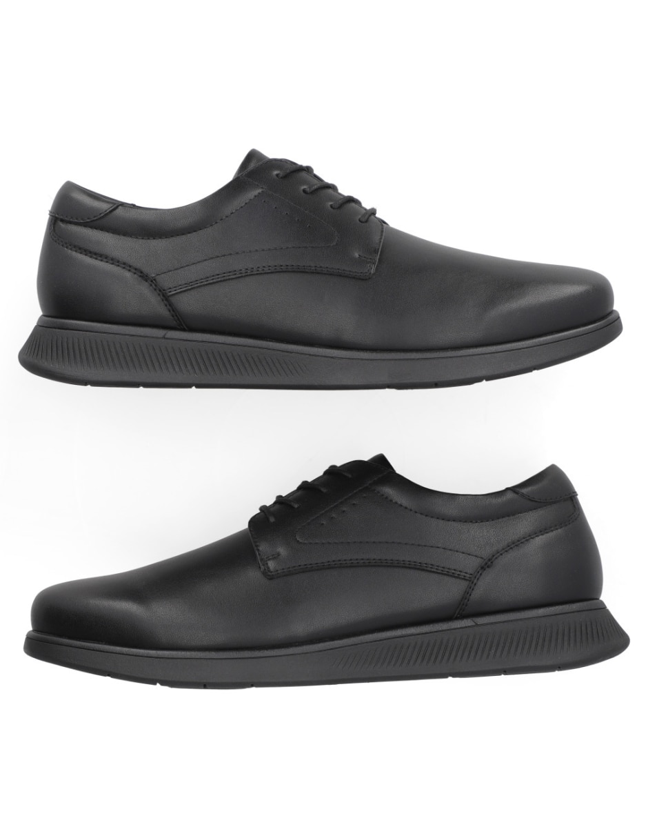 Zapato Mocasín para hombre 3