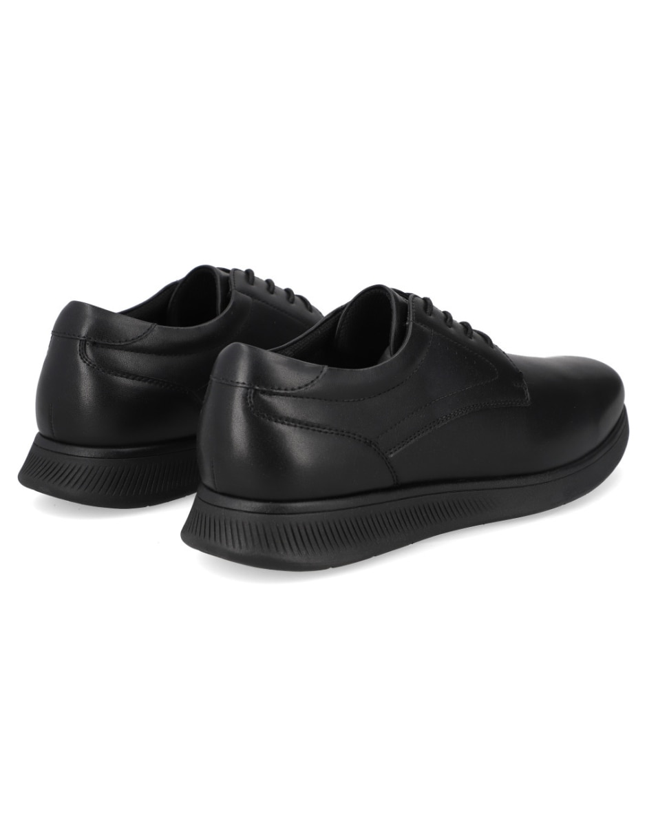 Zapato Mocasín para hombre 5