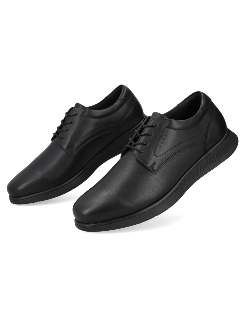 Zapato Mocasín para hombre 6