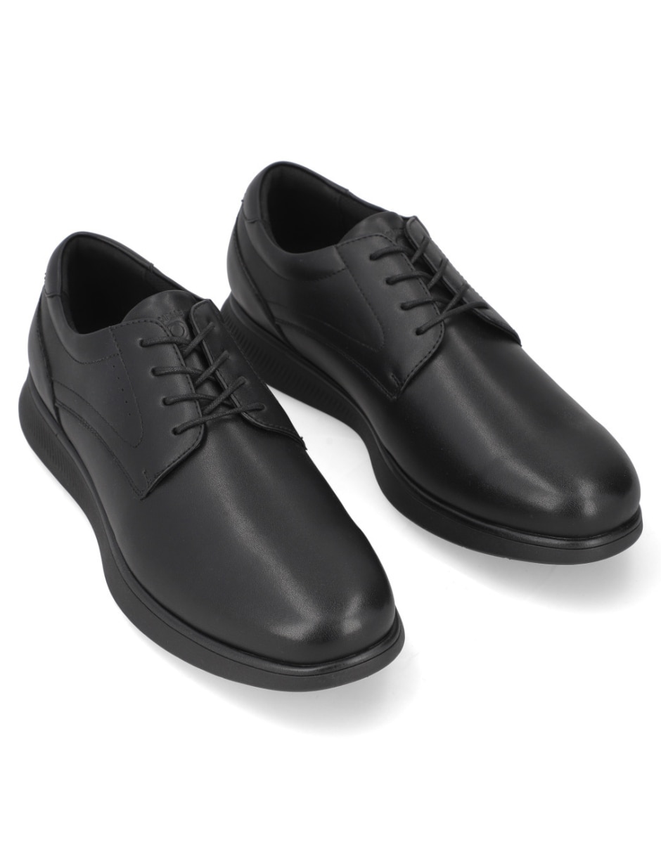 Zapato Mocasín para hombre 7