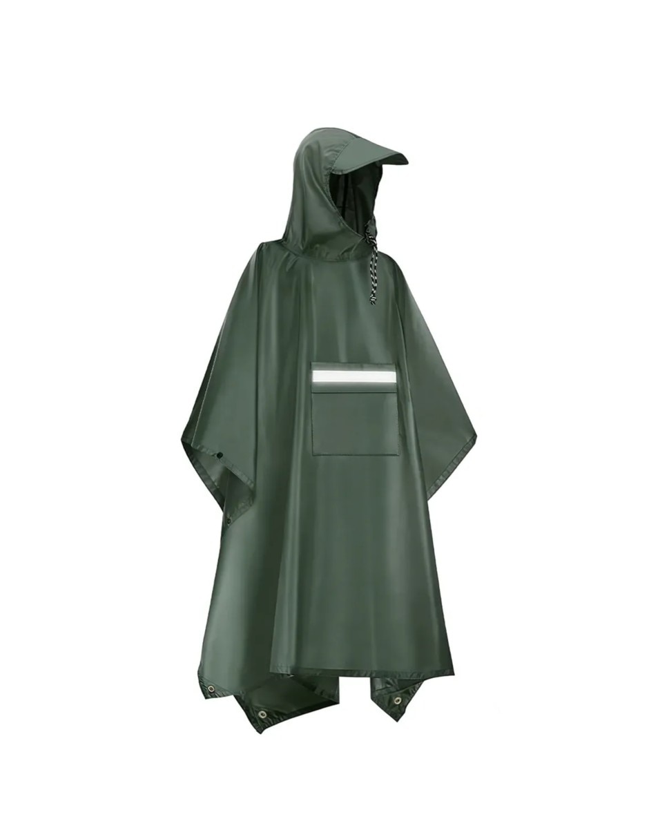 Impermeable para hombre Impermeable para hombre