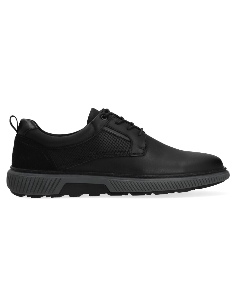 Zapato Mocasín para hombre 1
