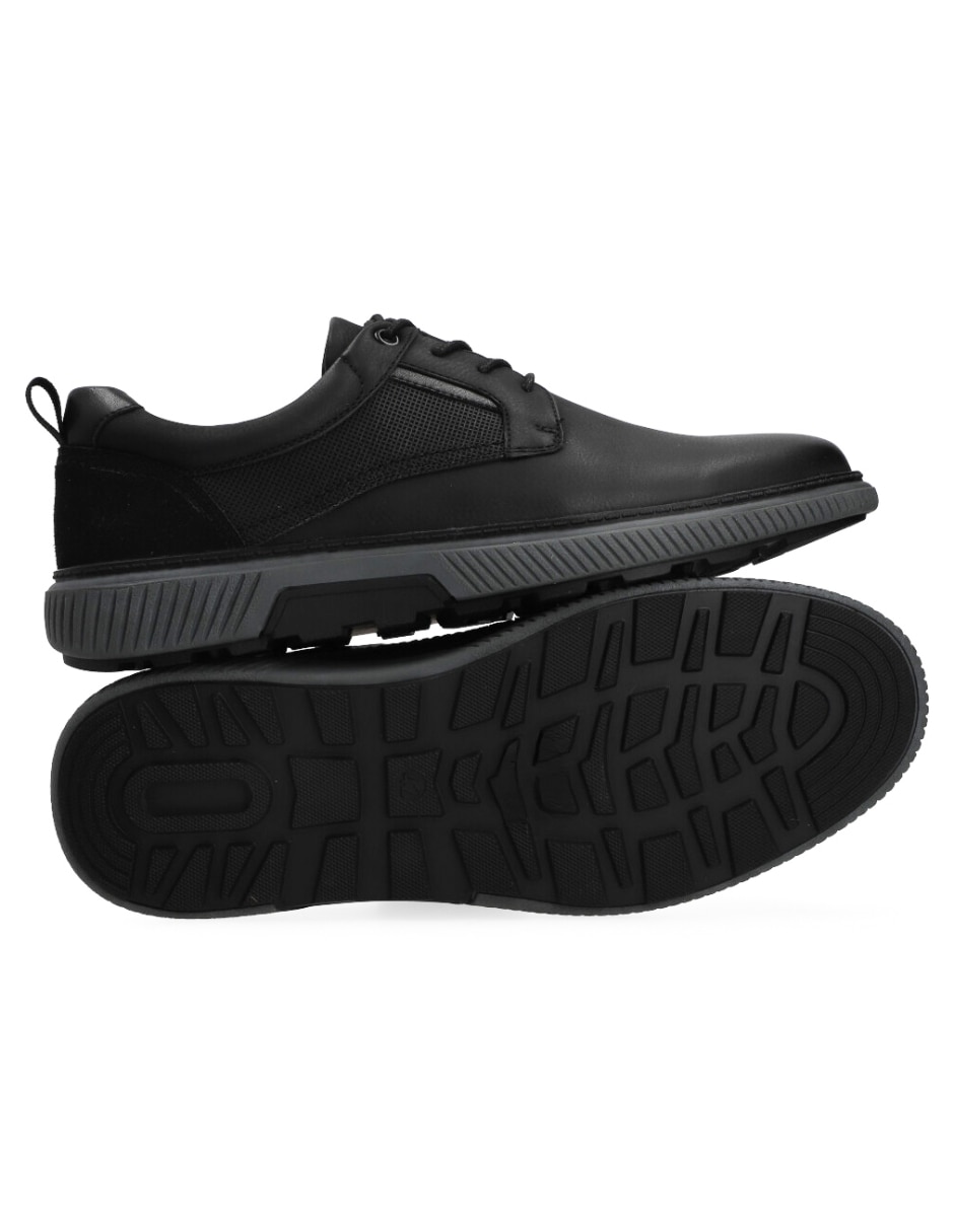 Zapato Mocasín para hombre 2