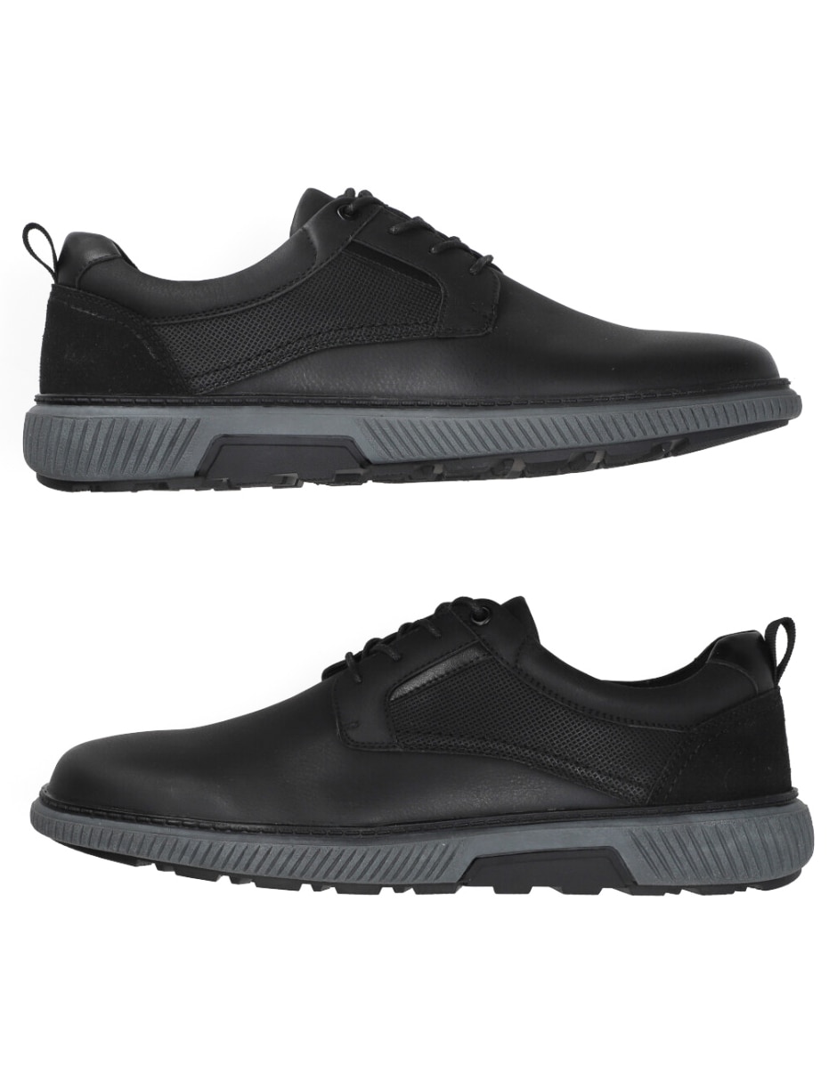 Zapato Mocasín para hombre 3