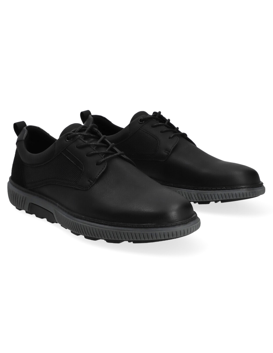 Zapato Mocasín para hombre 4