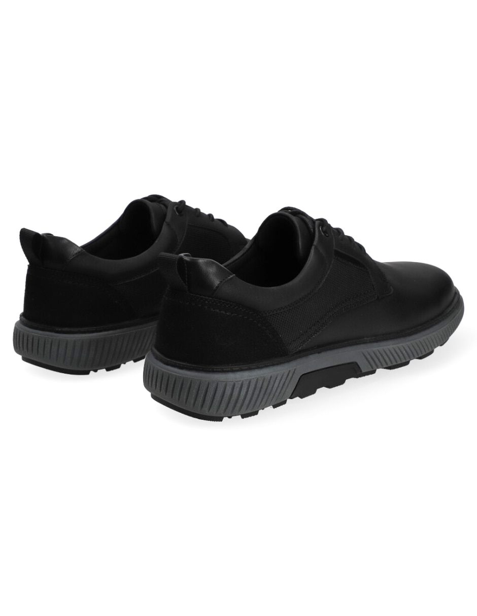 Zapato Mocasín para hombre 5