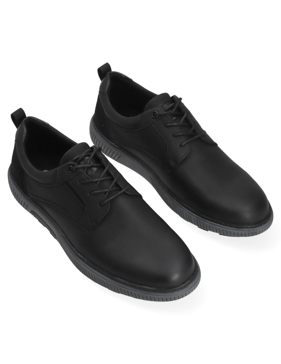 Zapato Mocasín para hombre 7