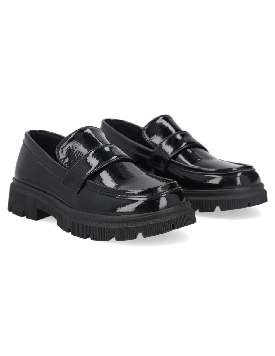 Zapato para niña 4