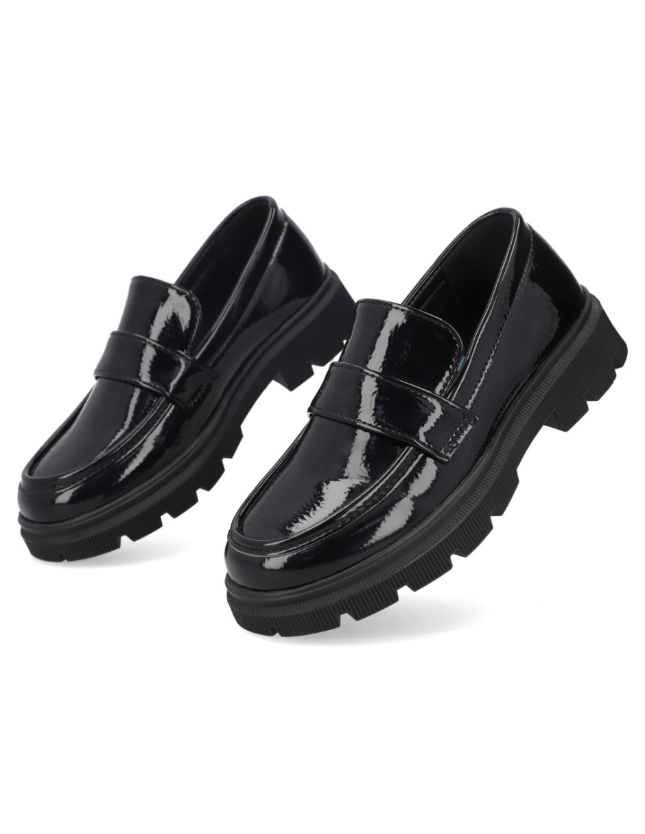 Zapato para niña 6