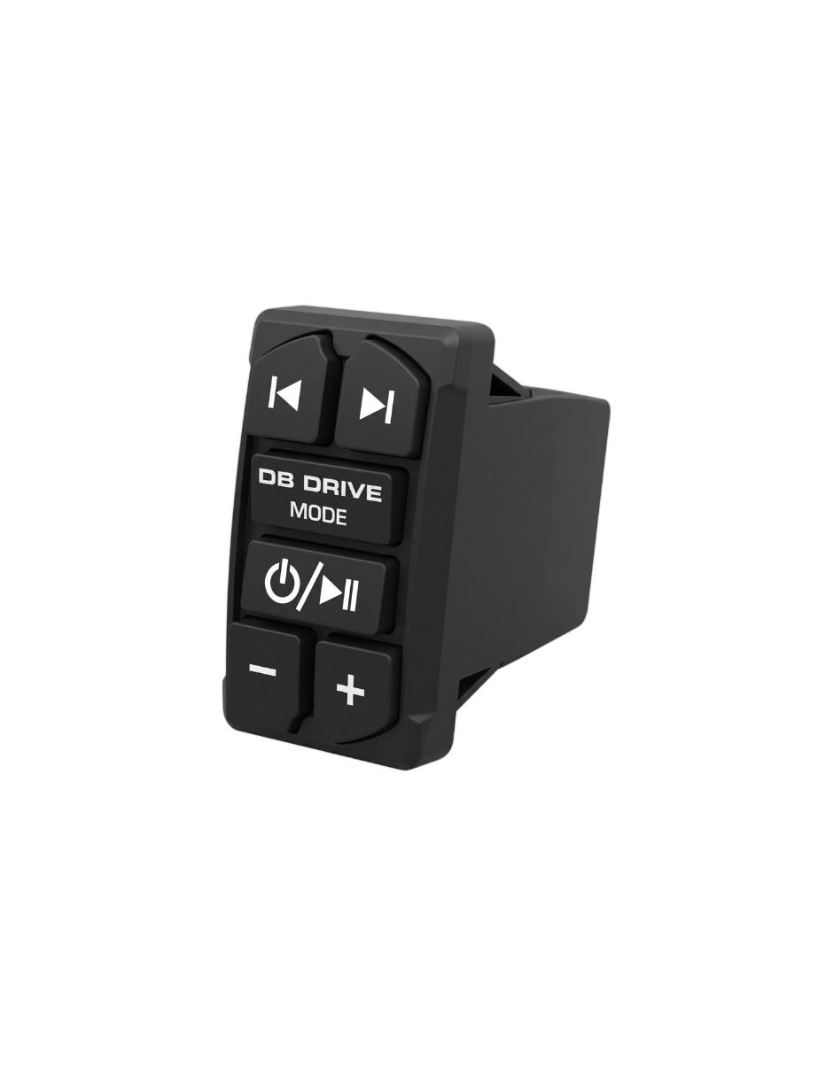 Receptor de medios marino DBT150