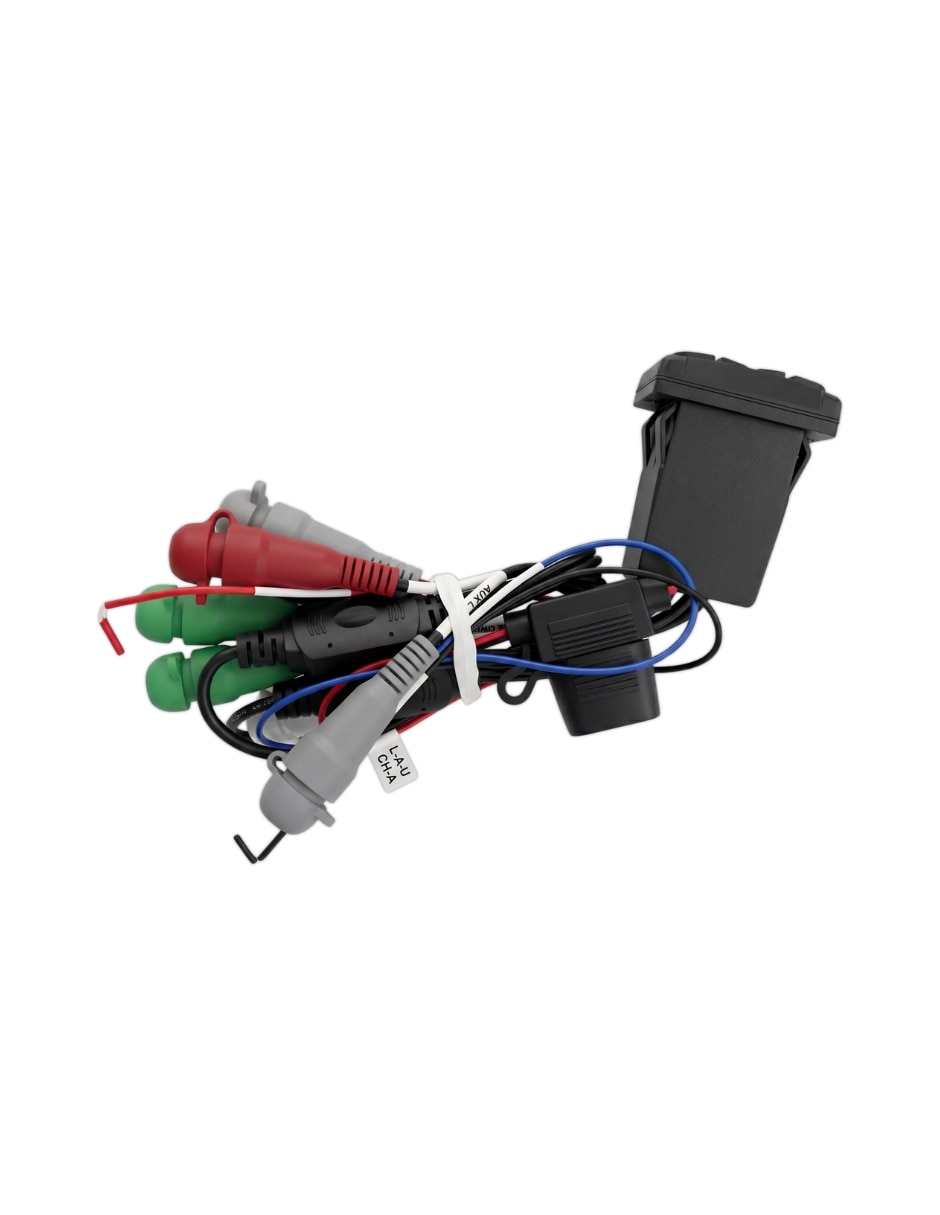 Receptor de medios marino DBT150 5