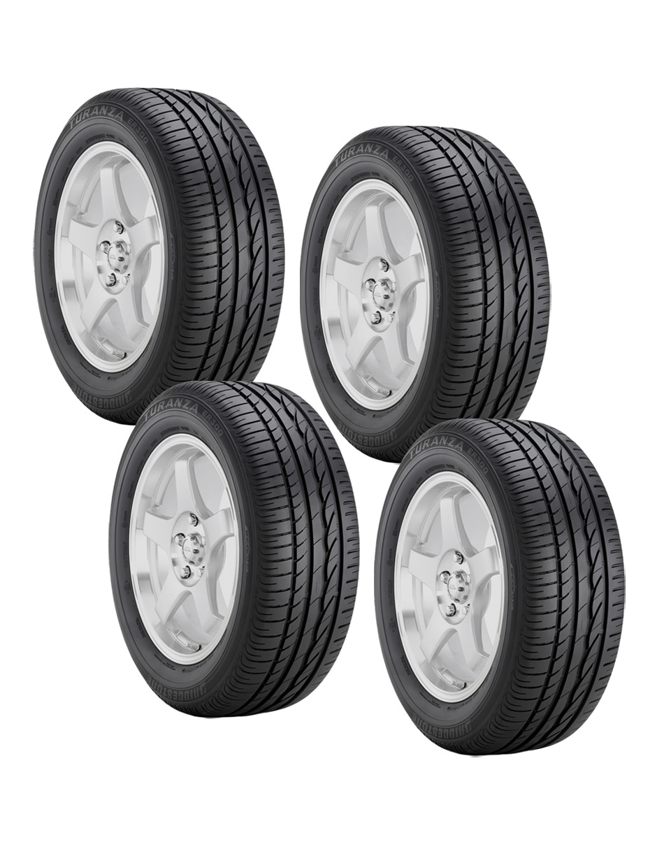 Llanta para auto Turanza Er300 Turanza Er300 215 / 55 R17