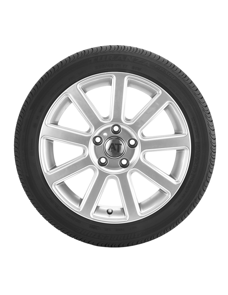 Llanta para auto Turanza Er300 Turanza Er300 215 / 55 R17 4