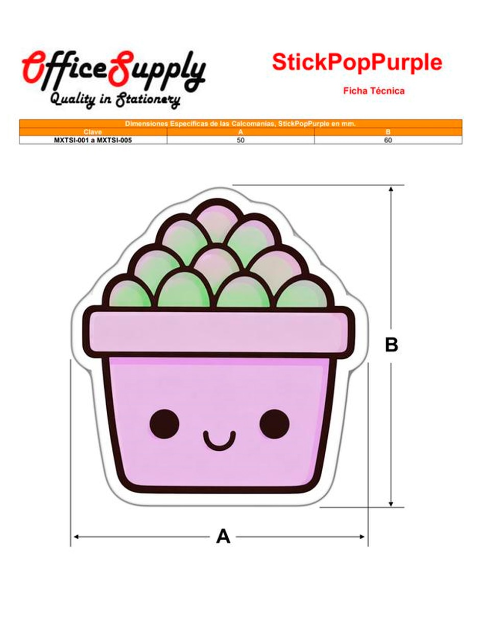 Set/Kit (Si aplica) Etiqueta/Calcomanía/Sticker No aplica sin familia/ colección 5