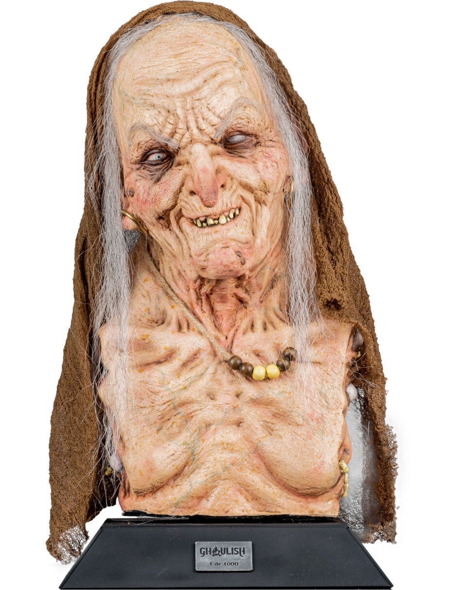 Figura decorativa de Halloween Estatua Figura decorativa de Halloween Estatua