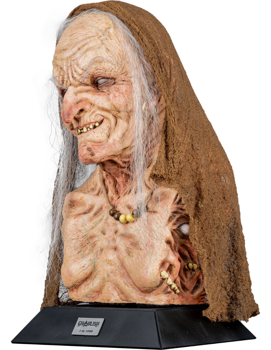 Figura decorativa de Halloween Estatua 2