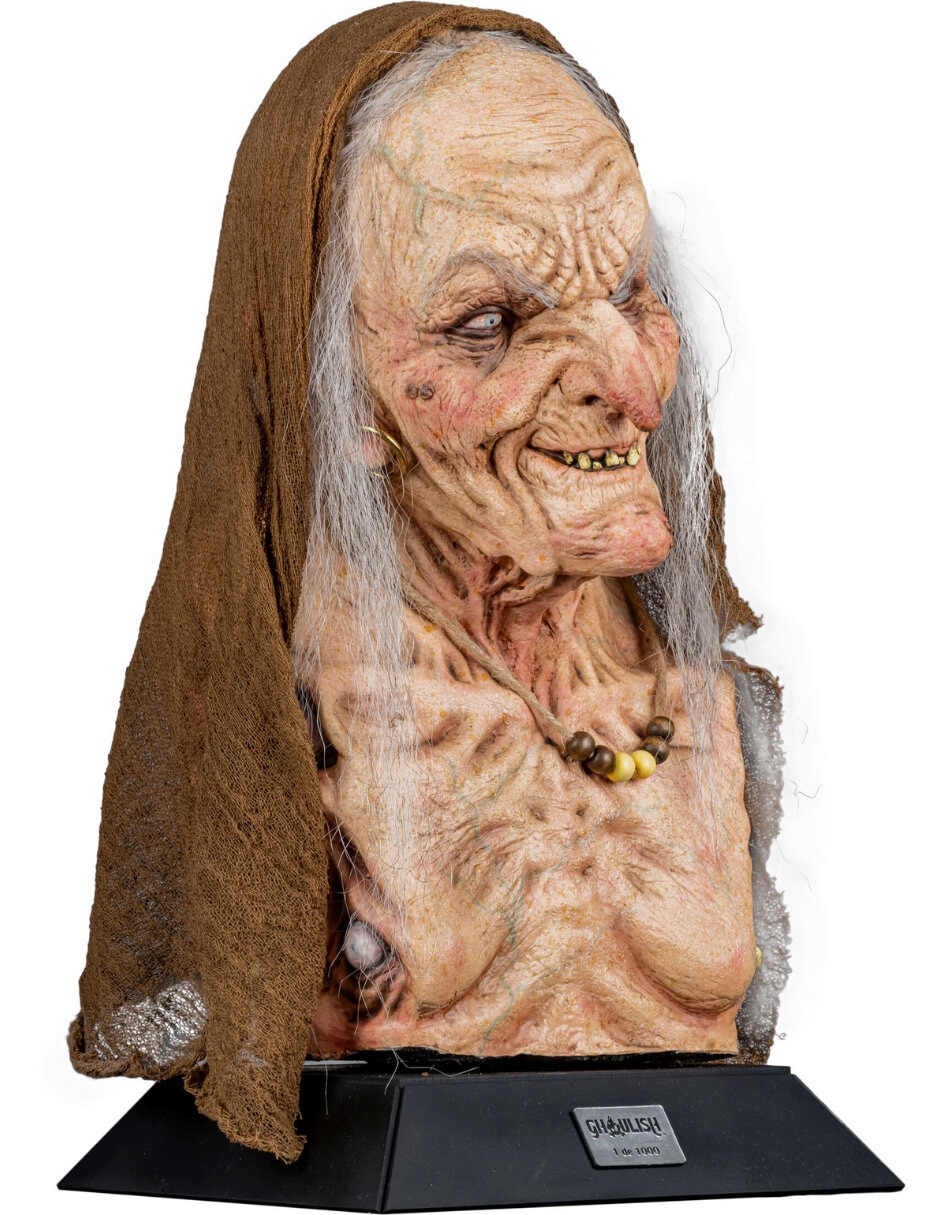 Figura decorativa de Halloween Estatua 6