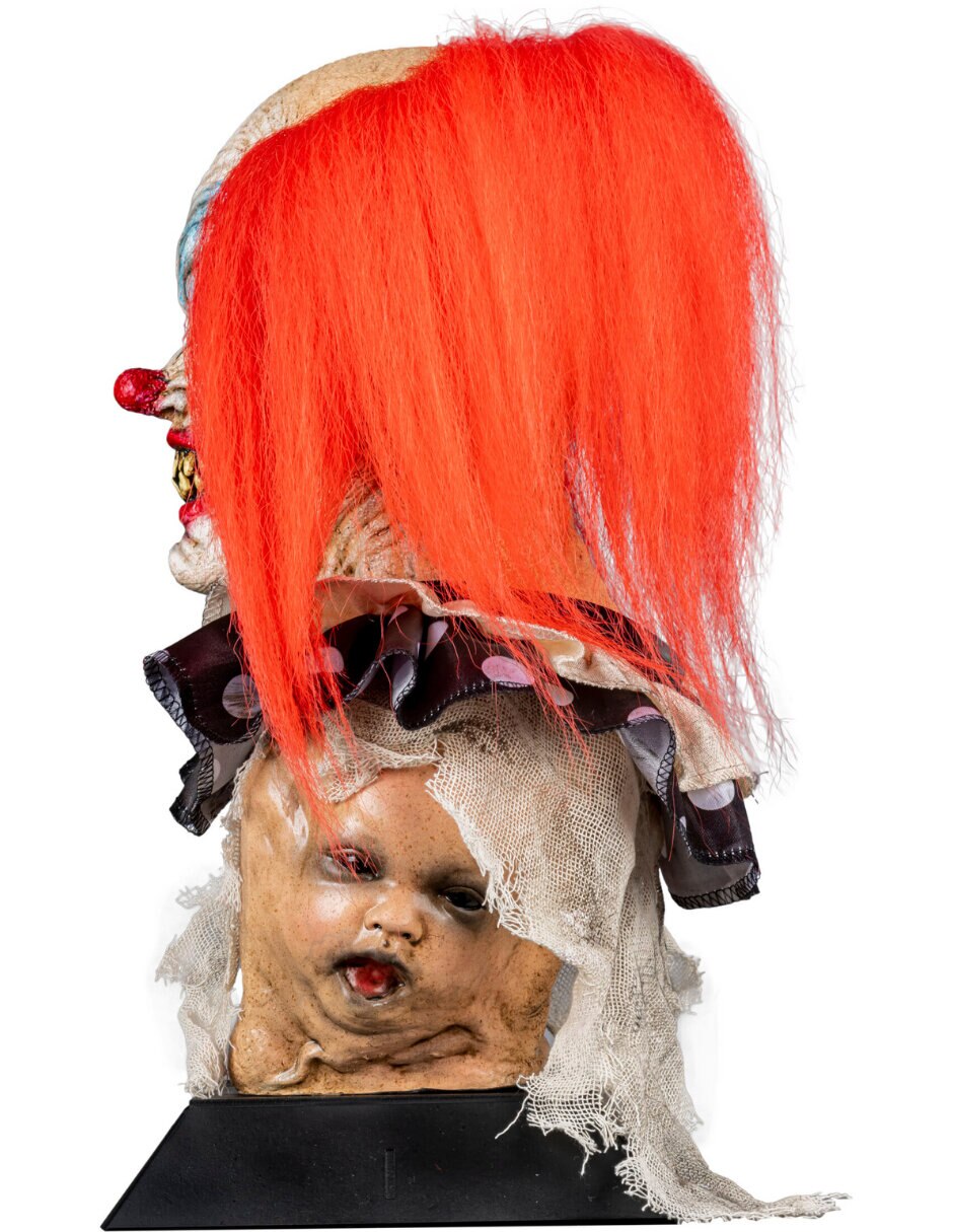 Figura decorativa de Payaso 4