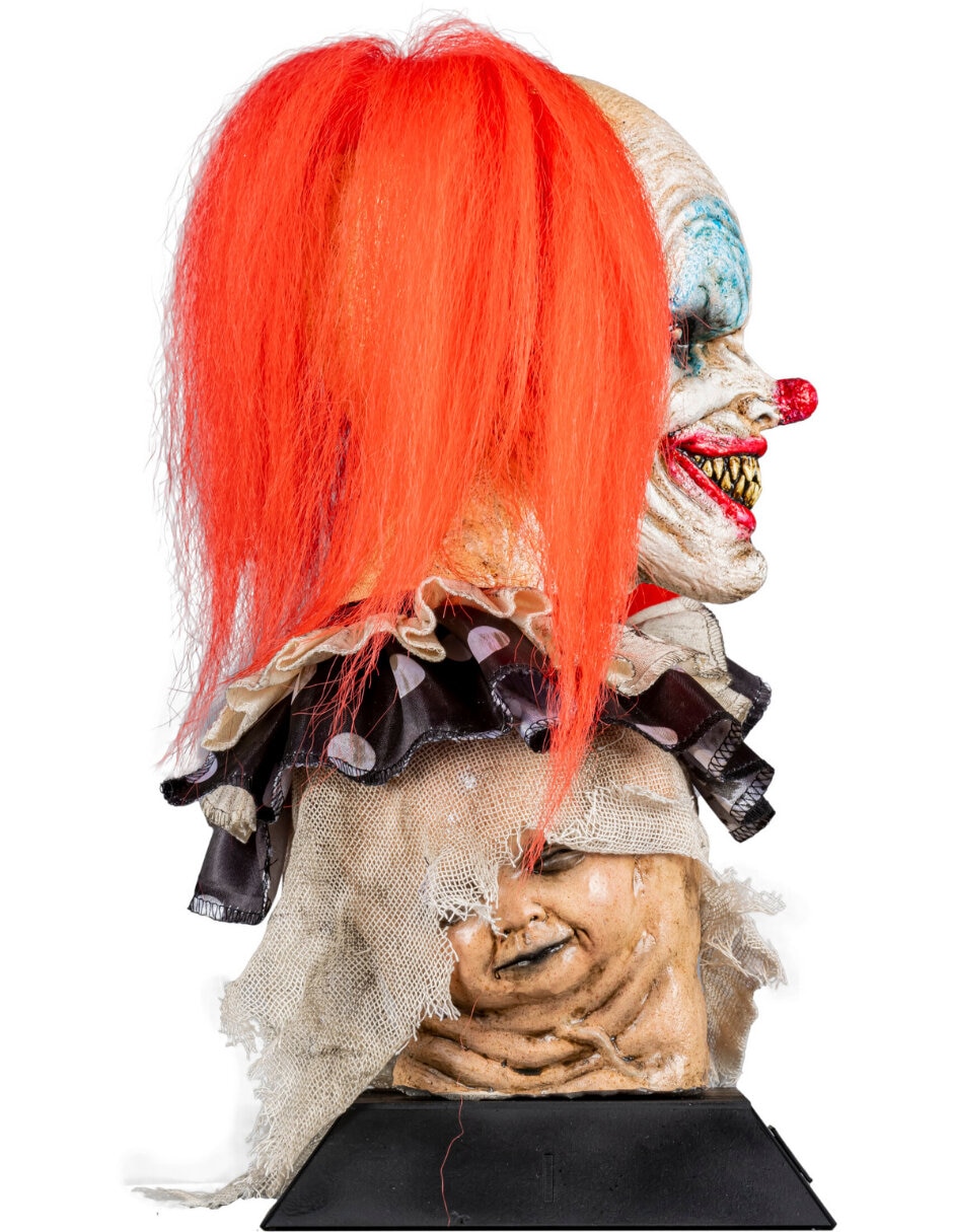 Figura decorativa de Payaso 5