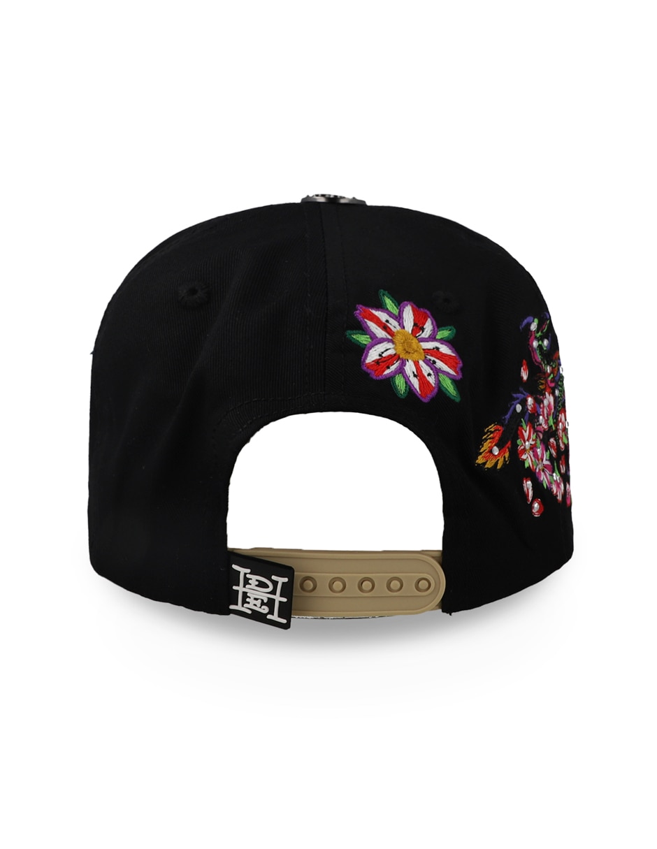 Gorra visera curva snapback gorra ed hardy don dragon and stars rojo unisex unisex Gorra visera curva snapback gorra ed hardy don dragon and stars rojo unisex unisex