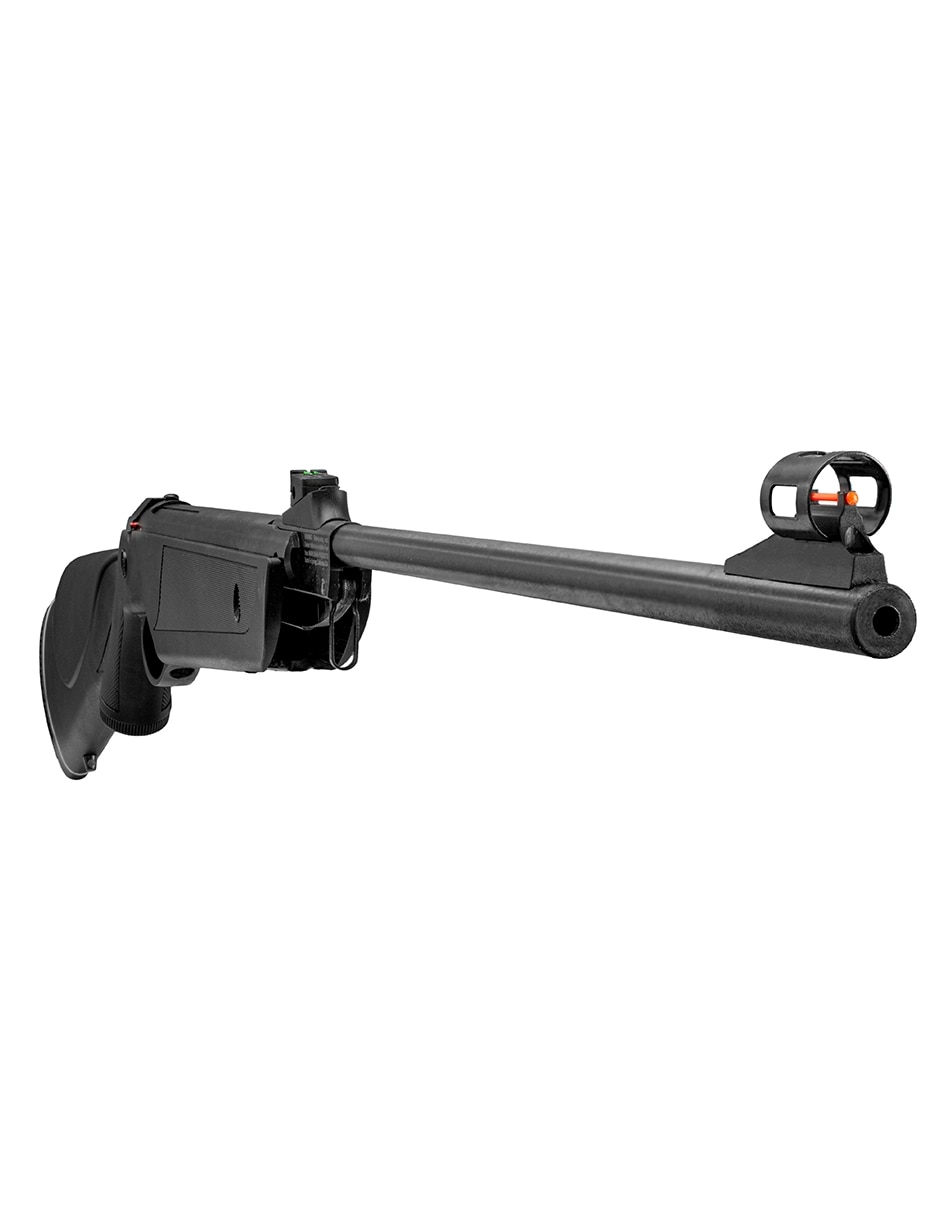 Rifle calibre 5.5 3
