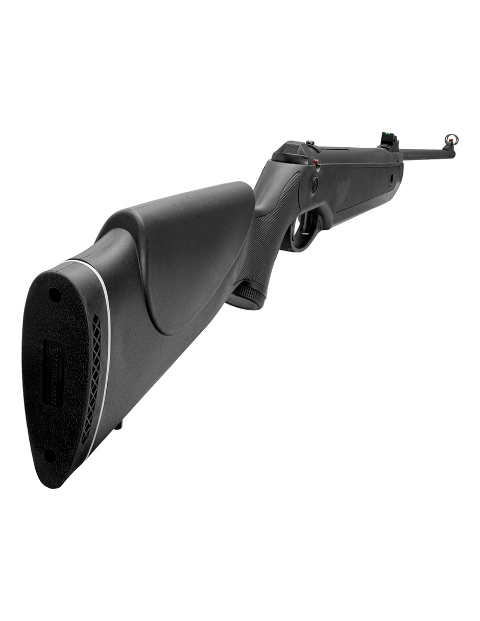 Rifle calibre 5.5 4
