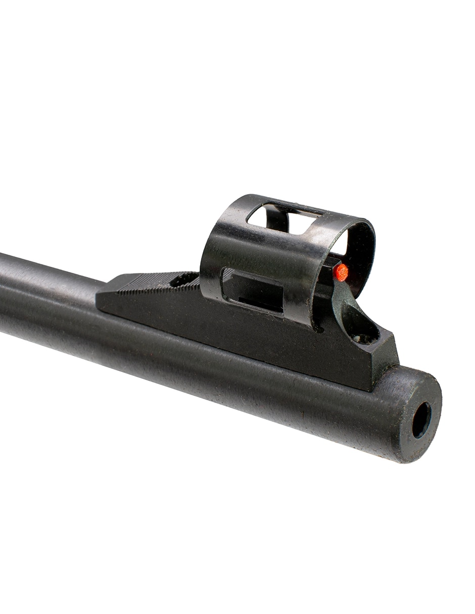 Rifle calibre 5.5 6