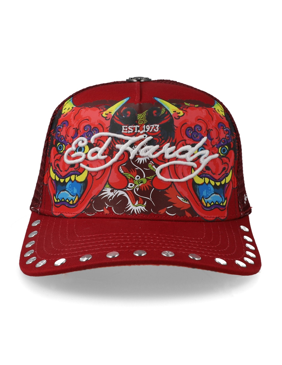 Gorra visera curva snapback unisex Gorra visera curva snapback unisex