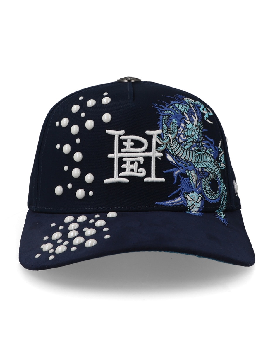 Gorra visera curva snapback unisex Gorra visera curva snapback unisex
