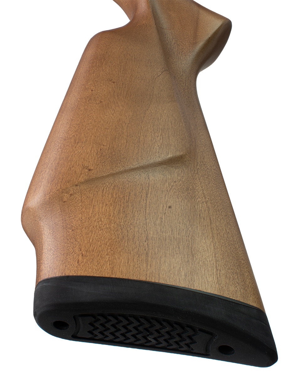 Rifle Calibre 5.5 2