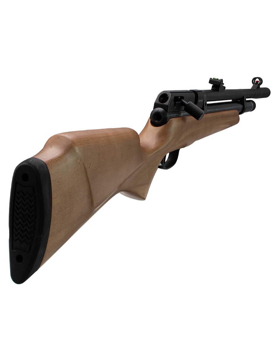 Rifle Calibre 5.5 5