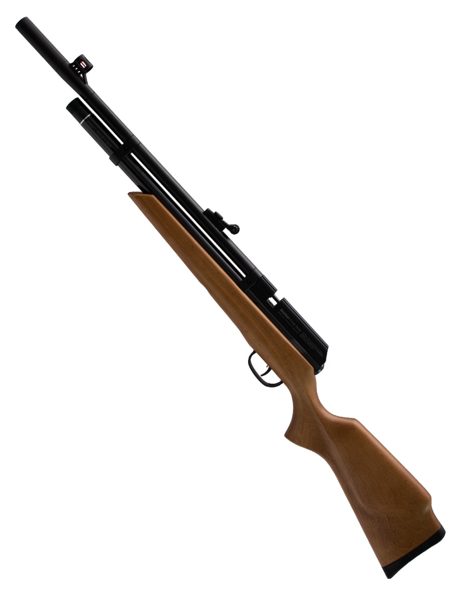 Rifle Calibre 5.5 7