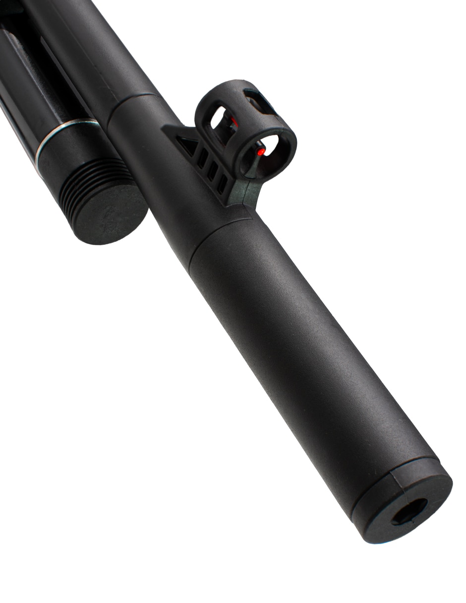 Rifle Calibre 5.5 8