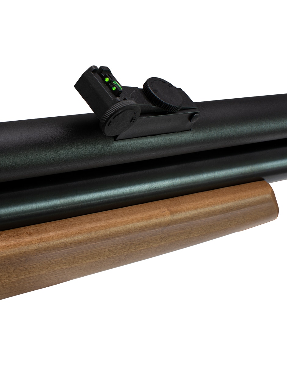 Rifle Calibre 5.5 9