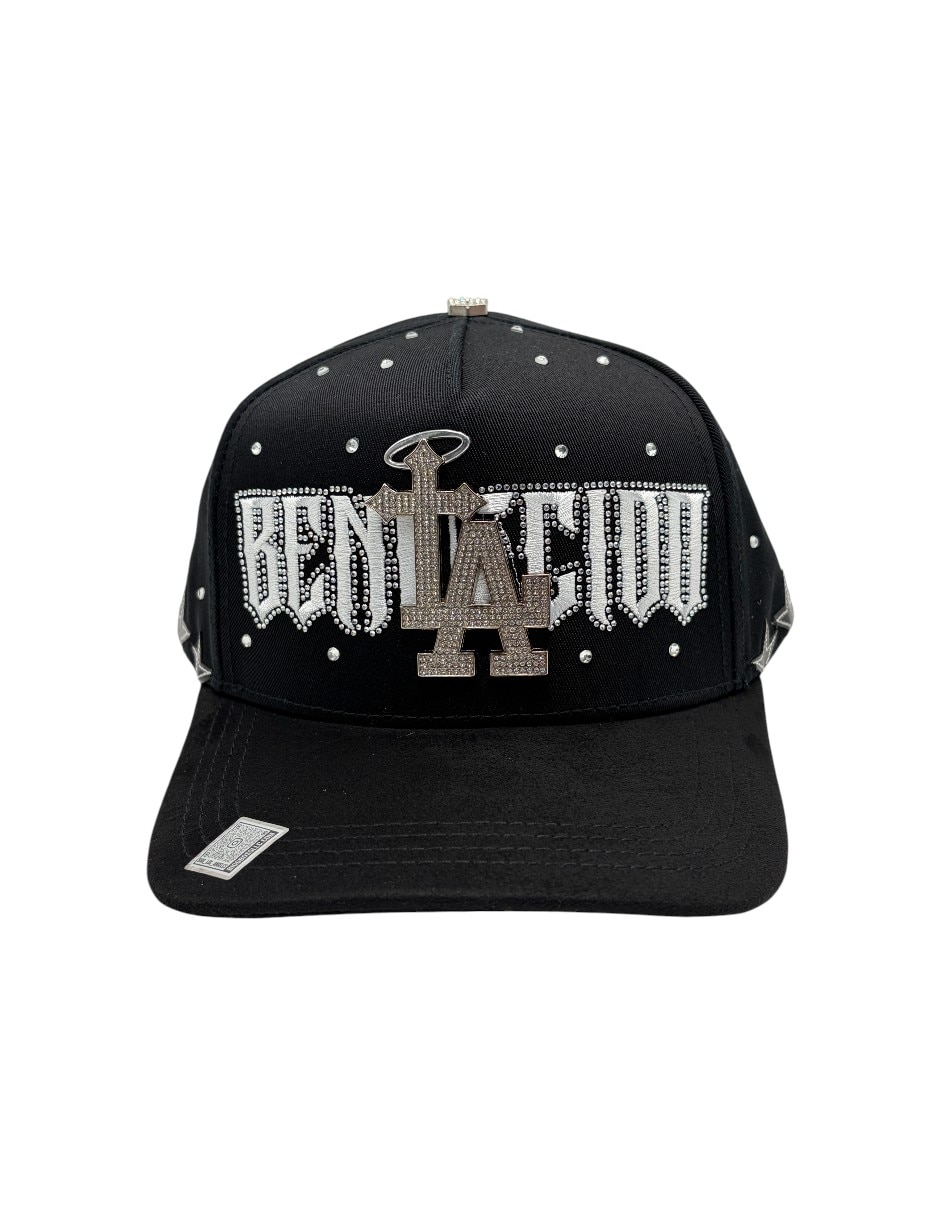 Gorra visera curva snapback para Casual No aplica No aplica para Hombre Gorra visera curva snapback para Casual No aplica No aplica para Hombre
