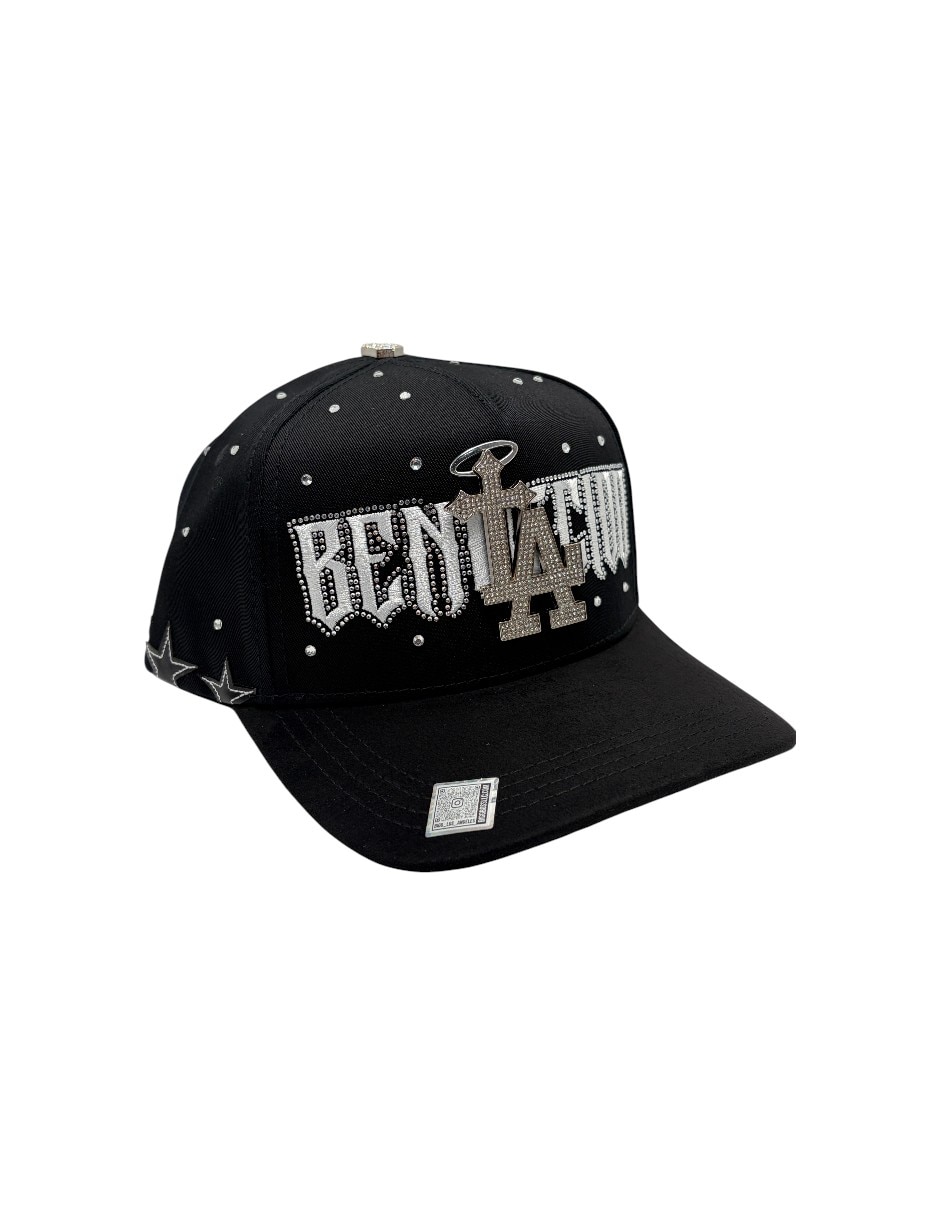 Gorra visera curva snapback para Casual No aplica No aplica para Hombre 2