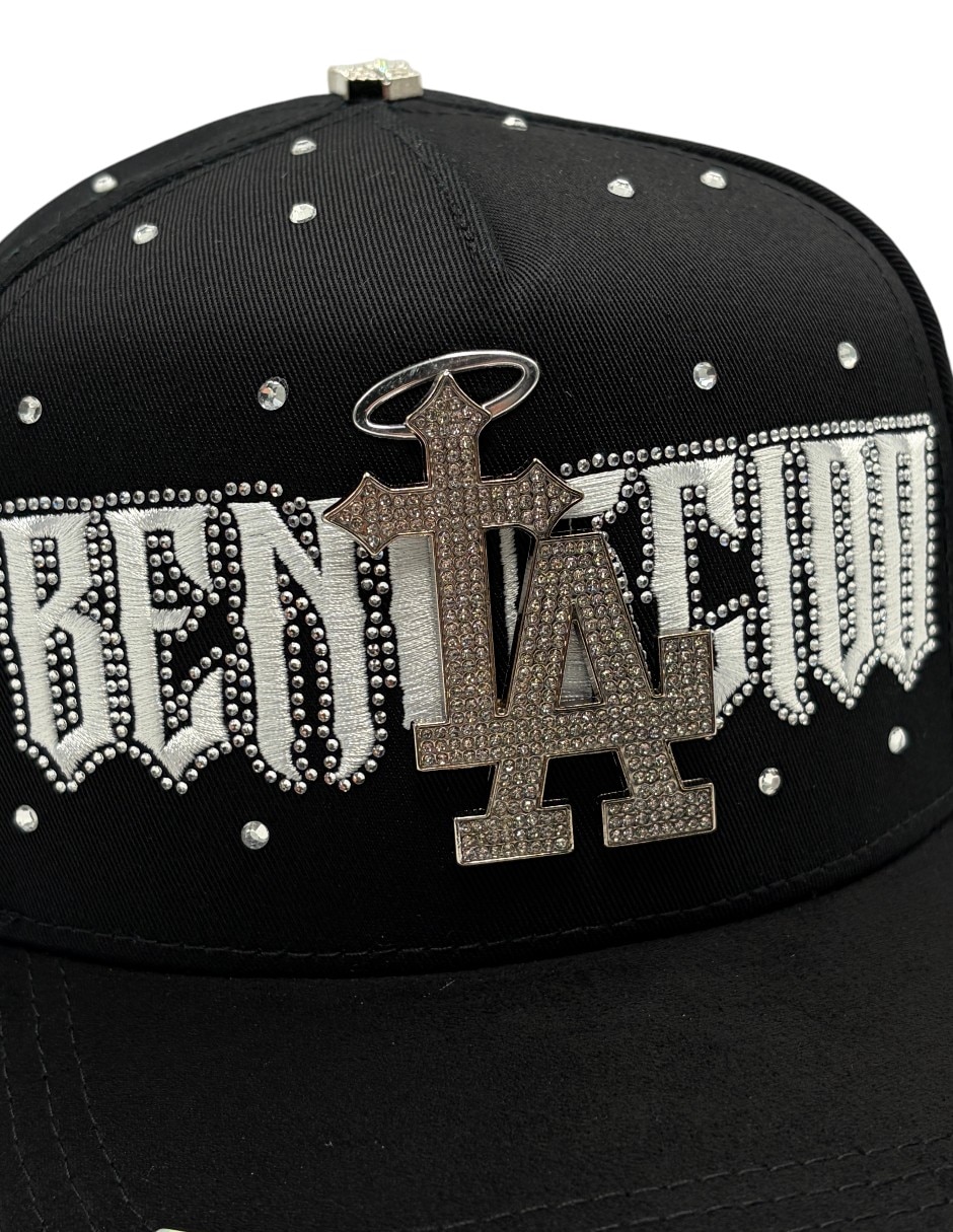 Gorra visera curva snapback para Casual No aplica No aplica para Hombre 5