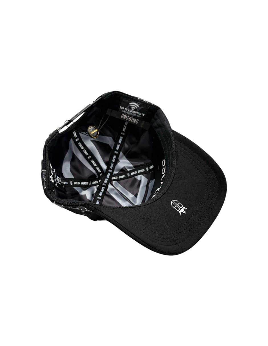 Gorra visera curva snapback para Casual No aplica No aplica para Hombre 6