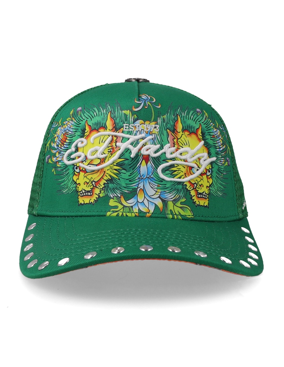 Gorra visera curva snapback unisex Gorra visera curva snapback unisex
