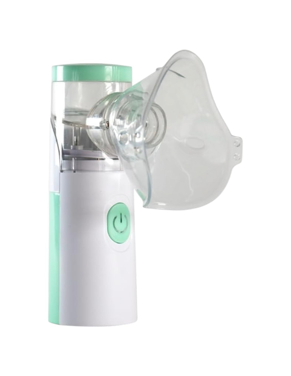 Nebulizador HD2041 1