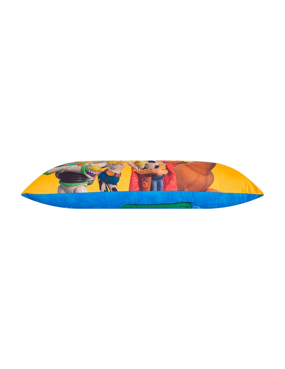 Almohada súper jumbo Toy Story Got firmeza medio 2